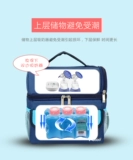 V-Coool Портативная ёмкость для хранения молока, термосумка, сумка для еды