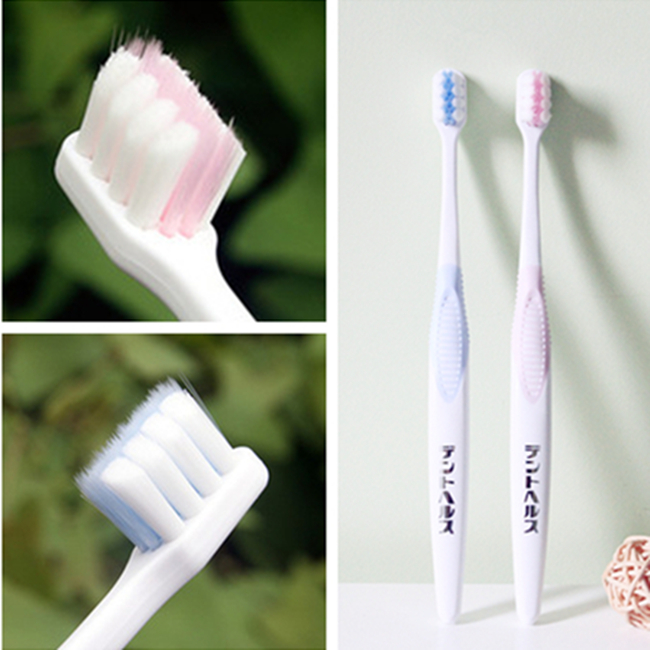 Japan Import Lion Lion King Super Soft Fine Hair Small Head Toothbrush Pregnant Woman Maternal Lunar Child Care Toothbrush Soft Hair Pregnancy