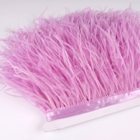 Легкий фиолетовый один метр