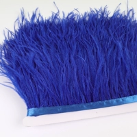 Сокровище синий один метр