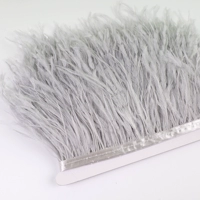 Светло -серый один метр