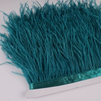 Голубая метр.