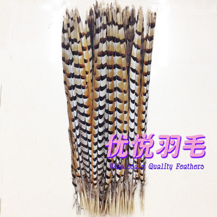 原色地鸡毛京剧翎子:带你领略传统戏曲之美,俏花旦头饰新潮流🔥-其他DIY饰品配件-淘宝百科网