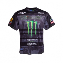 Motorcycle Riding Short Sleeve MOTOGP Fleet Factory Served Speed Dry Breathable Quick Dry Racing Bike t-shirt Knight T-shirt Culture Shirt