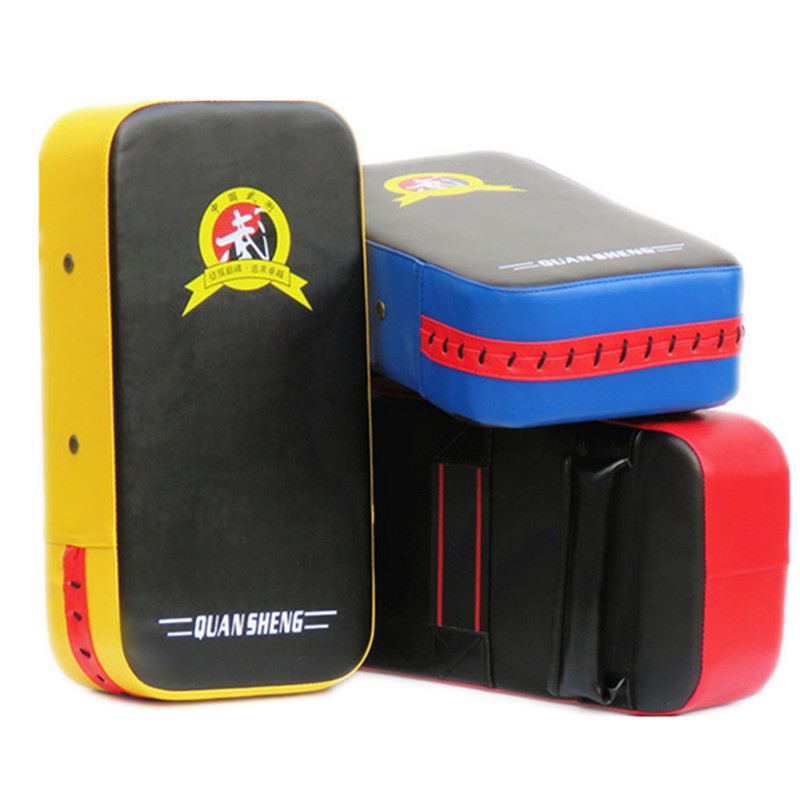 Loose Footed Footed Taekwondo Training Equipment Boxing Target Boxer Target Adult Children Target to hit Bezel Tai Boxing Target