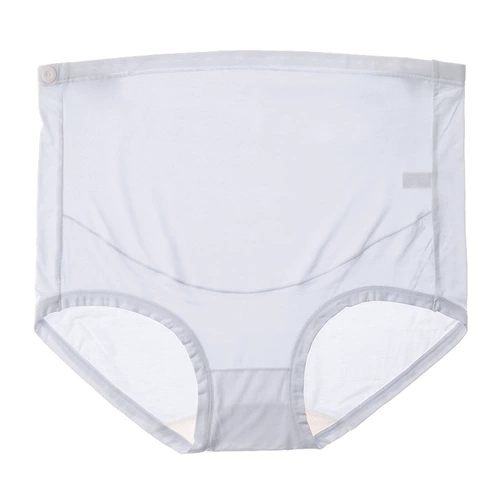 200 фунтов ~ Добавьте удобрения, чтобы увеличить высокую талию беременная женская нижнее белье может приспособиться к лету раннего, среднего и позднего женского пола.