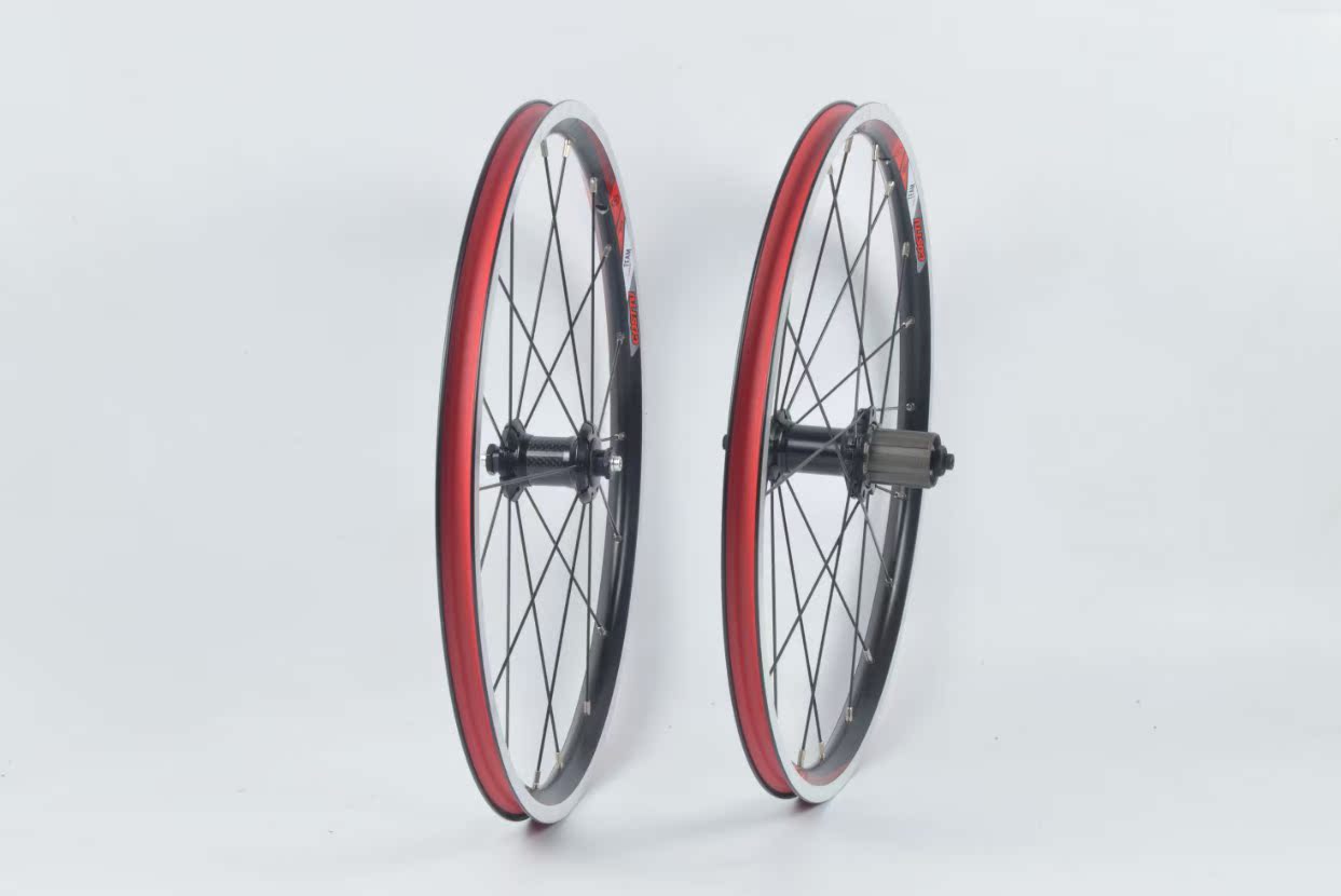 Roues de vélo COSTTU - Ref 2368322 Image 5