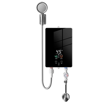 Densini constant temperature instantaneous water heater