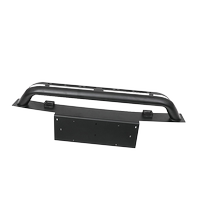 Haval Raptor front bumper light frame modified off-road spotlight front small bar bullbar bumper bumper appearance decoration upgrade