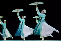 The Rain Hysteria 12th Peach Lee Cup 2nd Place Original Dance Costume Stage Performance Costume Customize