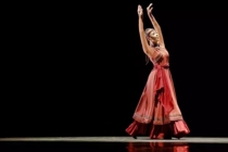 Hule Cry 12th Peach Lee Cup Third Original Dance Costume Stage Performance Costume Customize