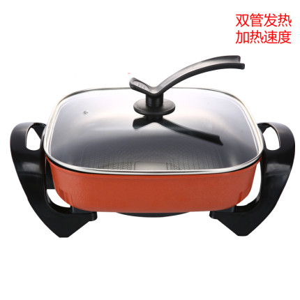 调查心得章氏敏JS-001电炒锅怎么样,章氏敏质量真的很好吗?