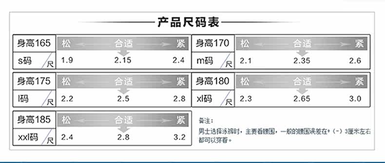 Maillot de bain homme ARENA    - Ref 2508061 Image 9