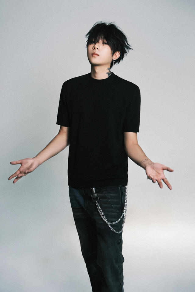 郑润泽 “绚烂 枯萎 以后” 2023-2024巡回演出 —合肥站