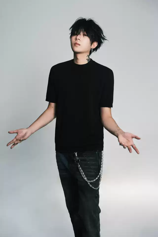 郑润泽 “绚烂 枯萎 以后” 2023-2024巡回演出 —合肥站