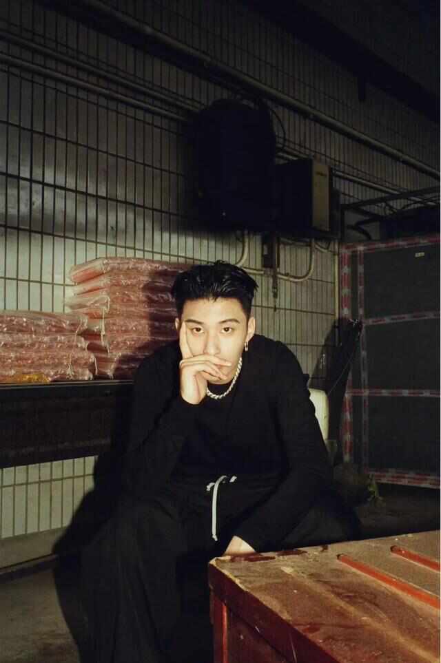 李大奔「IDOL」TOUR 2023新专辑巡演-成都站