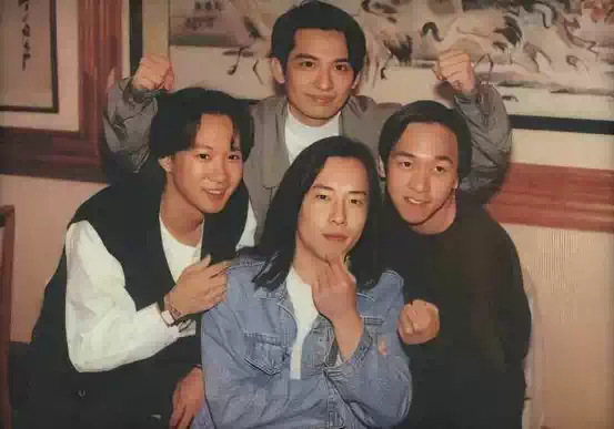 2023“真的爱你”致敬BEYOND·黄家驹30周年演唱会—630乐团重现91殿堂级演唱会-厦门站 2023“真的爱你”致敬BEYOND·黄家驹30周年演唱会—630乐团重现91殿堂级演唱会-厦门站