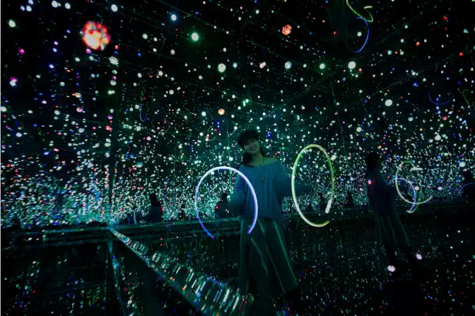 2021沈阳抖拍星空艺术馆+中街失恋博物馆-沈阳站