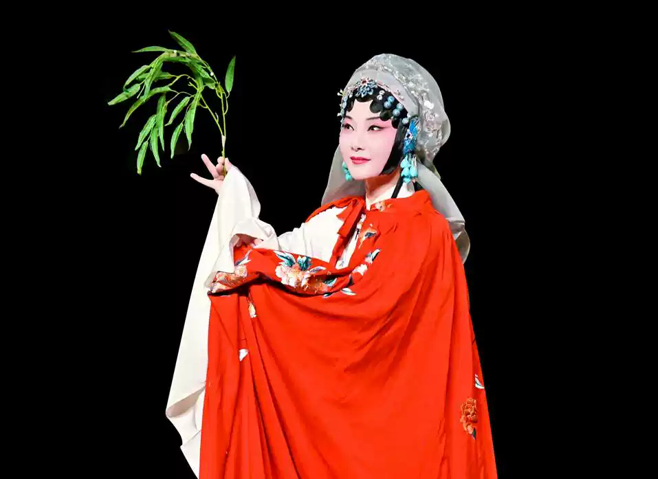 《离魂》朱冰贞