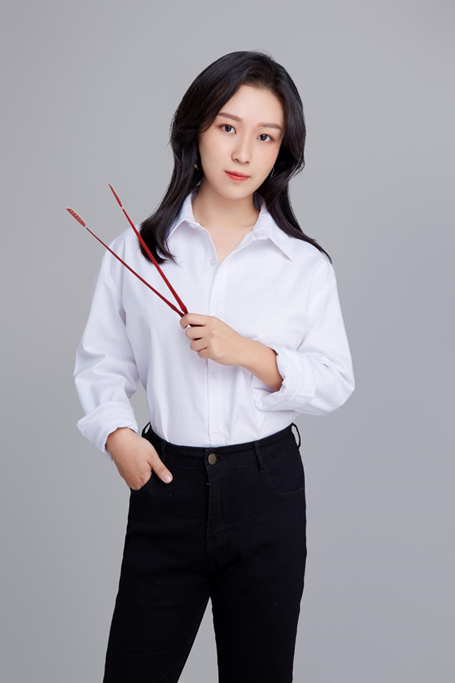 2021彩云追月—熠然民乐音乐会-天津站
