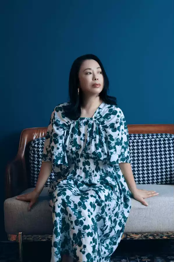 丝路谱华章·音乐季——保利城市岛屿音乐季：《黄绮珊 绮望三十2022巡回演唱会 · 西安站》