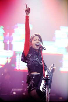 2025 Cindy袁咏琳演唱会