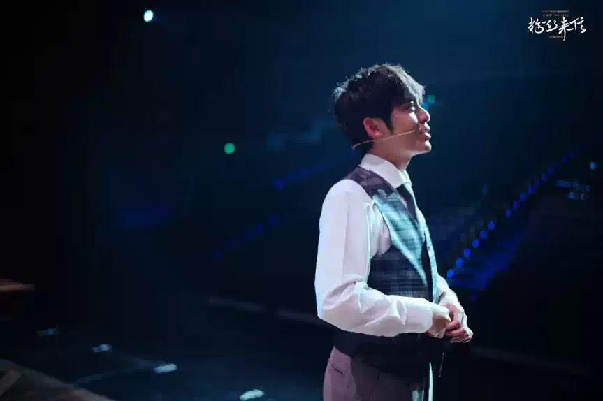 2026音乐剧《粉丝来信》中文版—厦门站 2026音乐剧《粉丝来信》中文版—厦门站