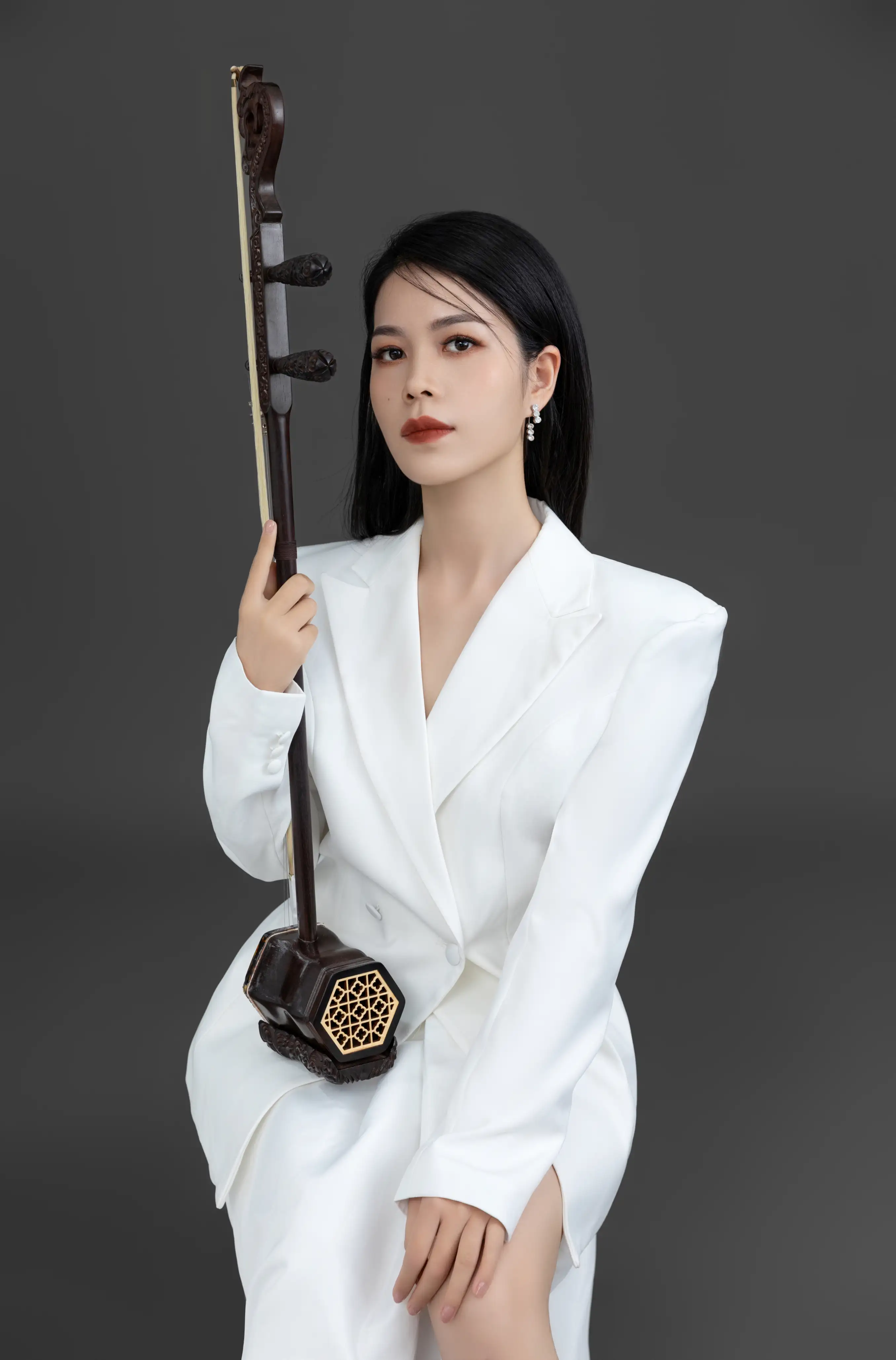 百鸟朝凤·万马迎春—北京民族乐团·新春音乐会(图3)