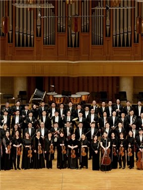 【北京】“在希望的田野上”北京交响乐团音乐会