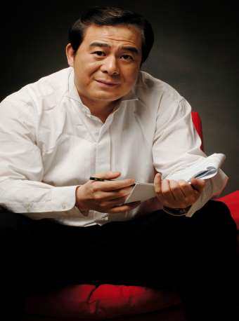 广州艺术季2021 广州马勒作品展演 著名指挥家俞峰携手宁波交响乐团演绎《马勒第三交响曲》