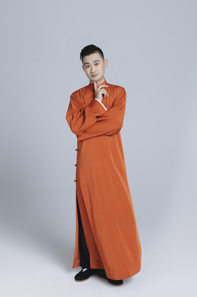 《永庆升平2024德云社 德云三宝相声专场演出-深圳站》