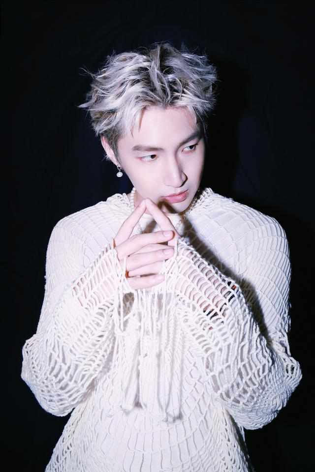 郑润泽 “绚烂 枯萎 以后” 2023-2024巡回演出 —海口站