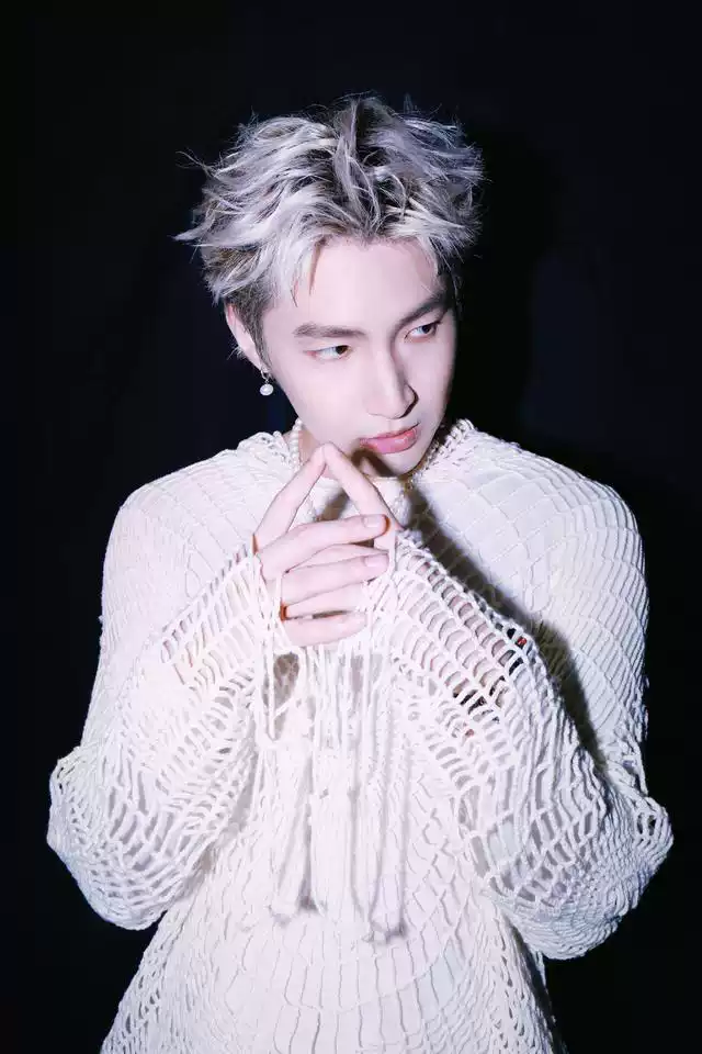 郑润泽 “绚烂 枯萎 以后” 2023-2024巡回演出 —海口站