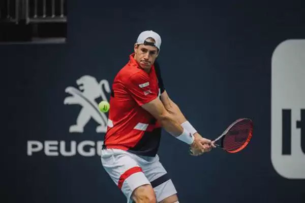 美网青少年组-商竣程横扫晋级 连续3站大2025美网公开赛直播_US Open赛程比分签表一览 - 美网中文网满贯进8强