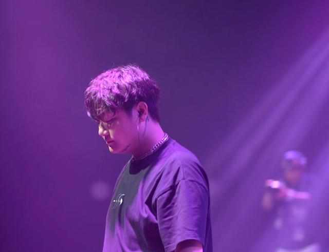 队长Youngcaptain“行至此地之特别行动” 重庆站
