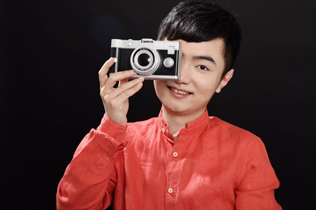 2021“偶裕”—沈文裕钢琴独奏音乐会-淄博站