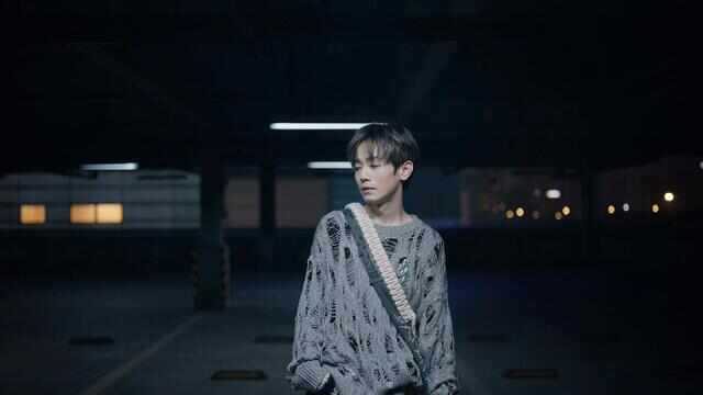 郑润泽 “绚烂 枯萎 以后” 2023-2024巡回演出 —北京站