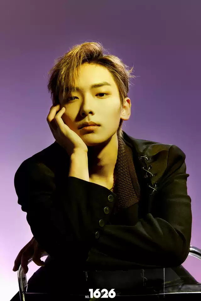 郑润泽 “绚烂 枯萎 以后” 2023-2024巡回演出 —南昌站