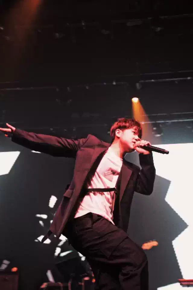 余佳运2023【It’s been so long】巡回演唱会