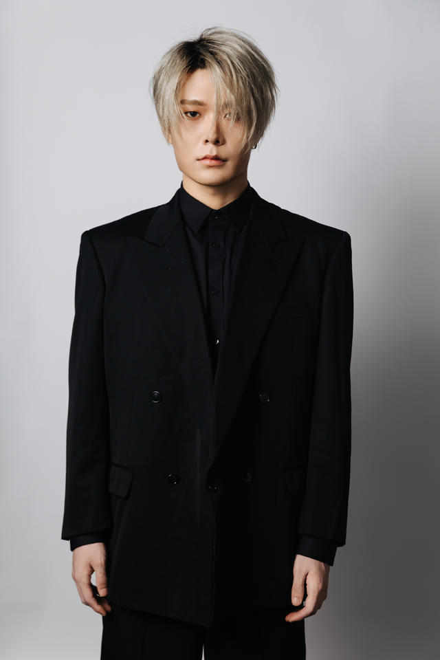 郑润泽 “绚烂 枯萎 以后” 2023-2024巡回演出 —合肥站