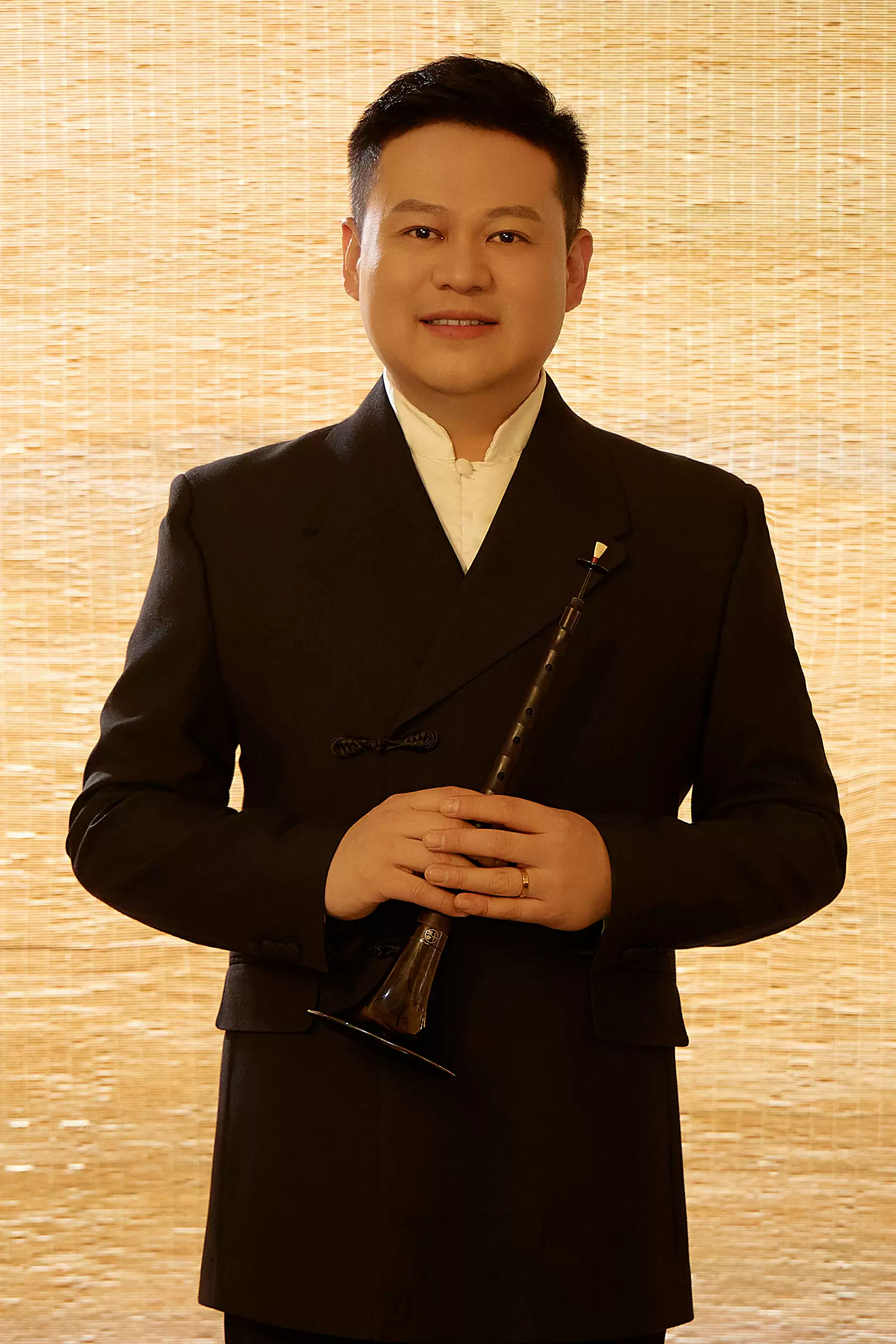 百鸟朝凤·万马迎春—北京民族乐团·新春音乐会(图4)