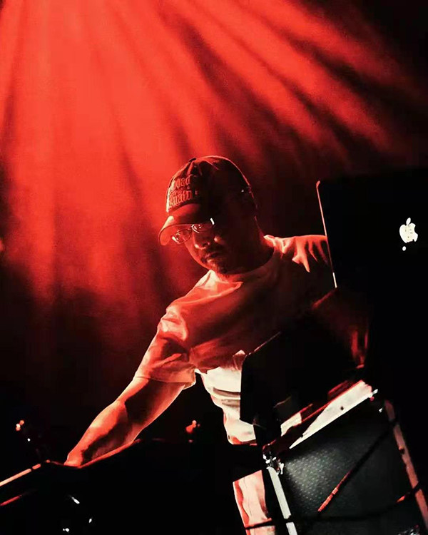 2021离地100米·起跳丨连续3晚的音乐派对-北京站