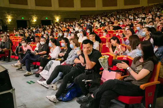 2021【国庆天天乐】精品喜剧大会｜爆笑脱口秀演出专场--北京明星解压开心大笑果｜演出专场