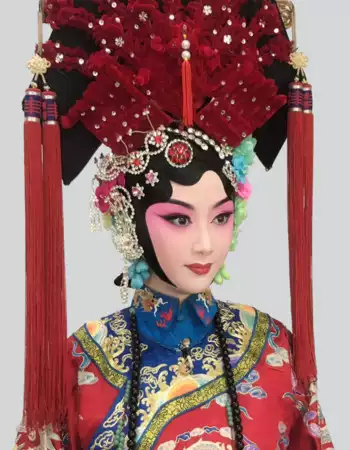 北京京剧院 京剧《红鬃烈马》(图6)