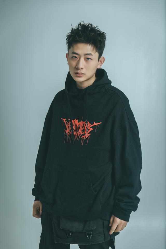 郑润泽 “绚烂 枯萎 以后” 2023-2024巡回演出 —天津站