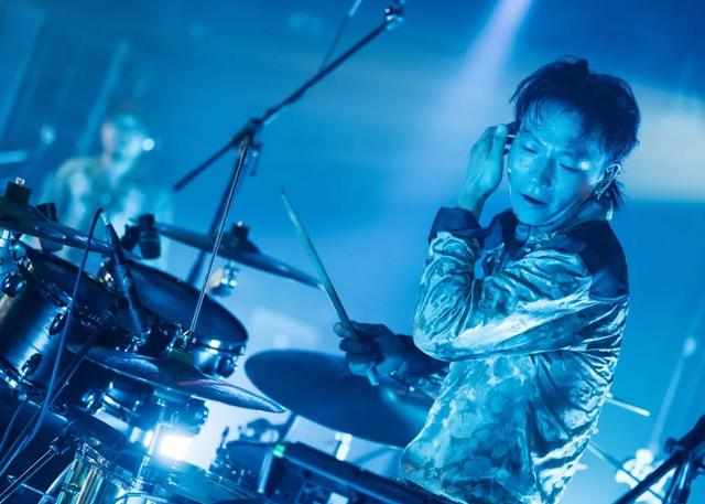 【大麦】旅行团乐队《爱上这样的疯狂》 2023巡演-南京站 南京 1701 Live House Max