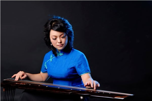 【北京】高山趣—任静古琴音乐会