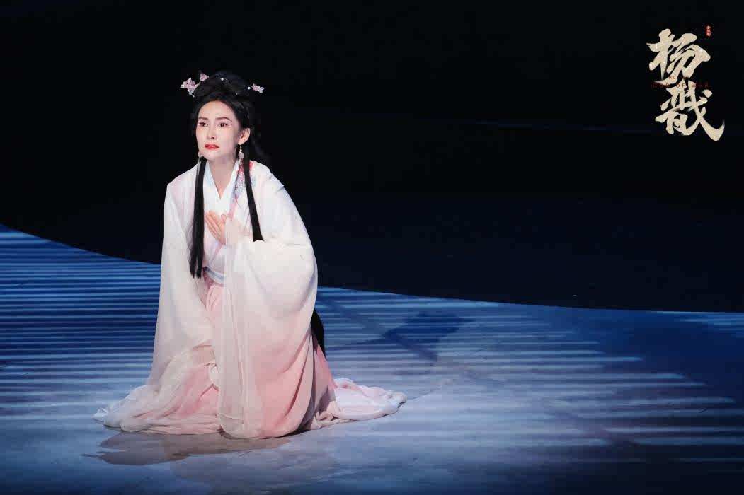 2024南京音乐剧节·新·国风音乐剧《杨戬》