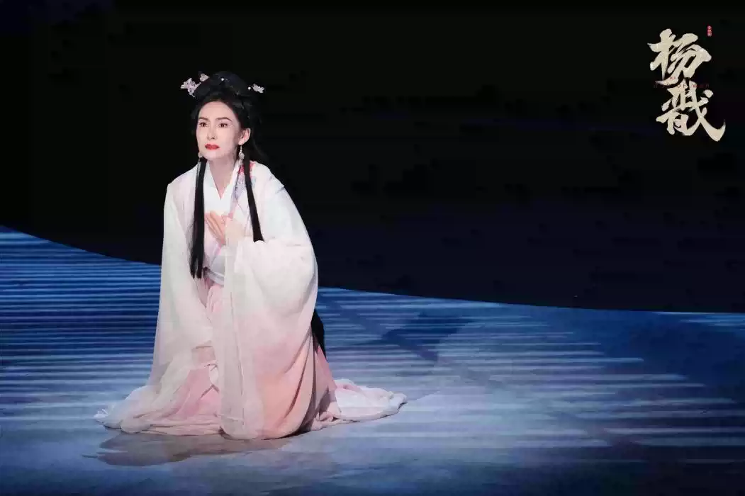 2024南京音乐剧节·新·国风音乐剧《杨戬》