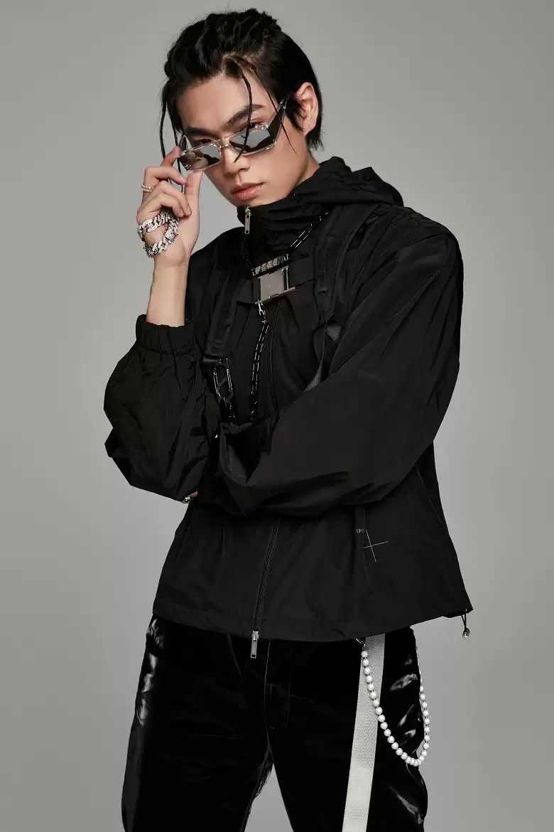 2022某幻君 “幻想（ ）世界”巡演-南京站
